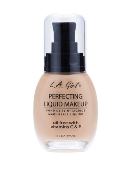 liquid makeup products