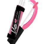 LA Girl Matte Pigment Lipgloss