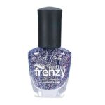 LA Girl Feather Frenzy Nail Polish