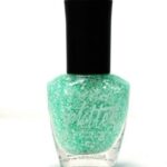 LA Girl Splatter Nail Polish