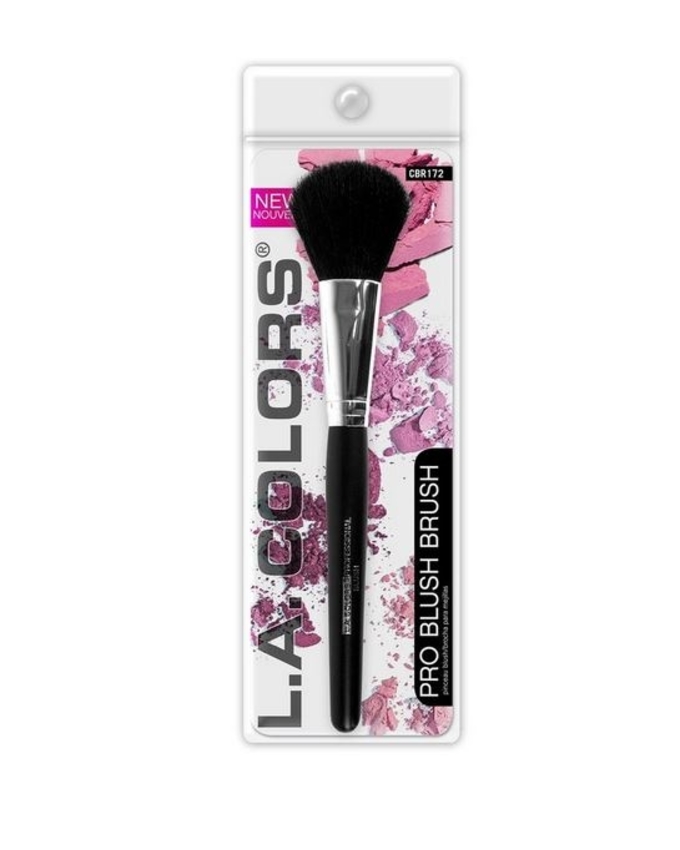 LA Colors Blush Brush Beauty Bliss