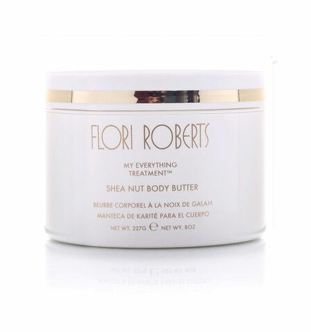 Shea Nut Body Butter