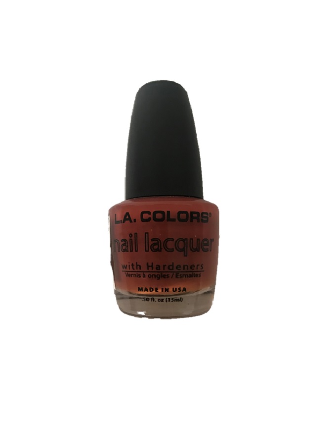 Buy LA Colors Nail Polish Nail Lacquer Online Beauty Bliss