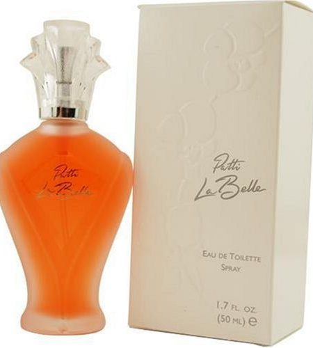 Patti Labelle Signature For Women, Eau De Toilette Spray