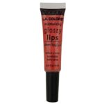 LA Colors Sheer Lipgloss