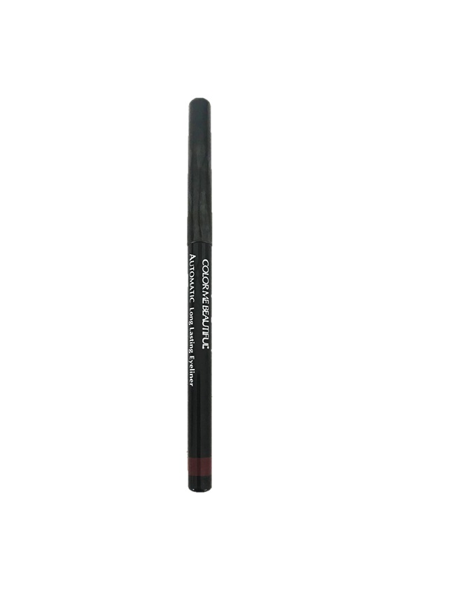 Color Me Beautiful Automatic Long Lasting Eyeliner