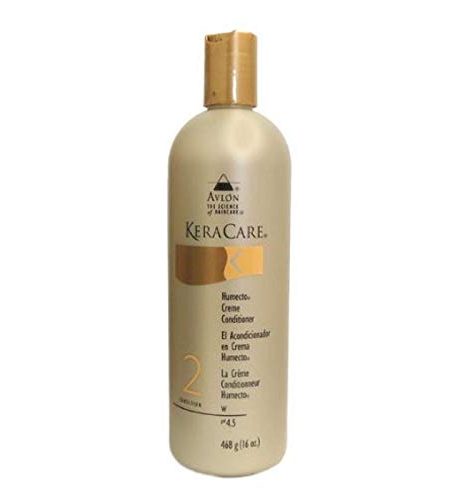 Keracare Humecto Creme Conditioner 468ml