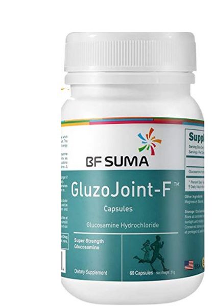 GluzoJoint-F Capsules