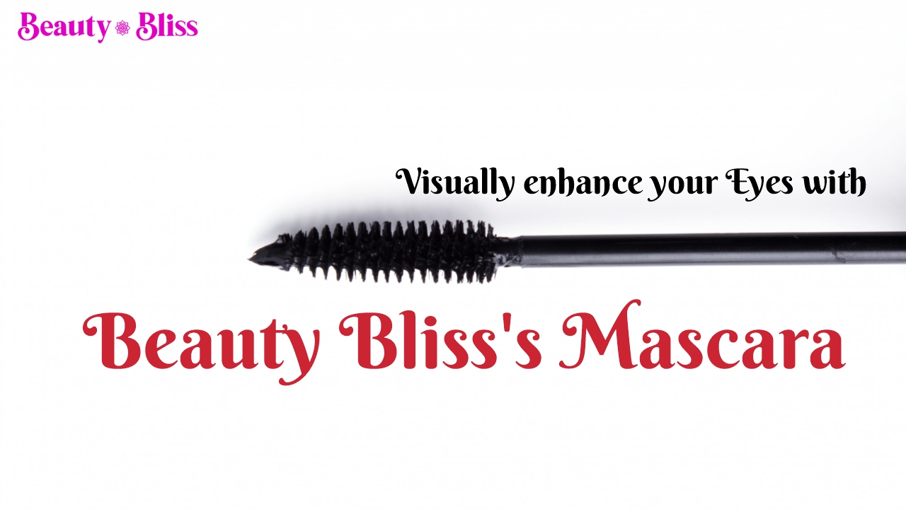 Beauty Bliss Mascara 